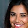 Portrait of Anjali Singh, satisfied customer